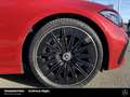 Mercedes-Benz CLE 200 CLE 200 Coupe AMG Night 20" PanoSD Abrisskante LED Czerwony - thumbnail 7