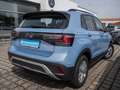 Volkswagen T-Cross 1.0 TSI Life DSG SHZ KAMERA ACC LED - thumbnail 3
