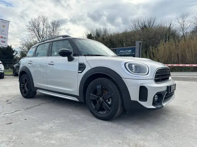 Mini Cooper Cooper view 6
