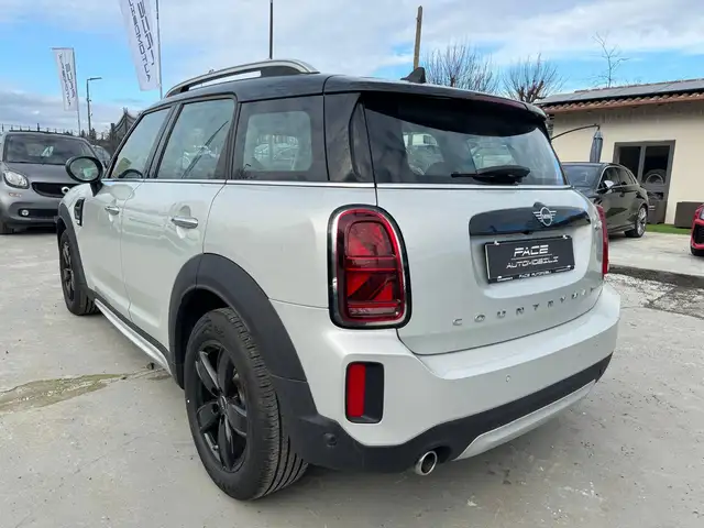 Mini Cooper Cooper view 13