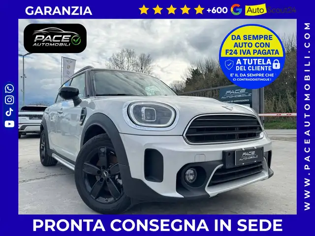 Mini Cooper Cooper main image