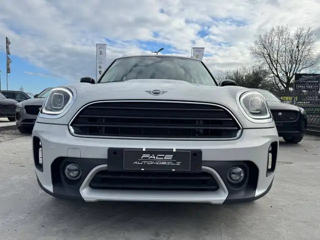 Mini Cooper Cooper view 4