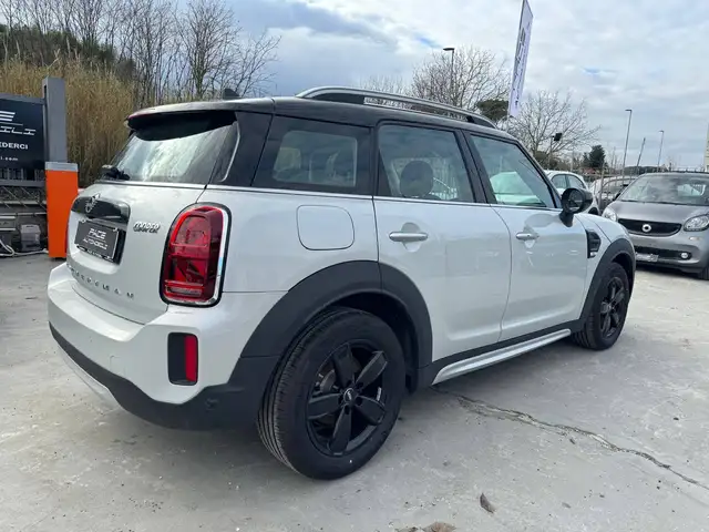 Mini Cooper Cooper view 15