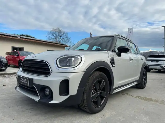 Mini Cooper Cooper view 5