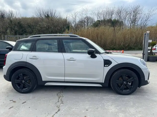 Mini Cooper Cooper view 7