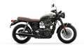 Triumph Bonneville T120 BLACK Plateado - thumbnail 1