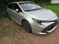 Toyota Corolla Corolla Touring Sports 2.0 Hybrid Team Deutschland Argent - thumbnail 3