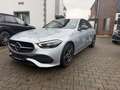 Mercedes-Benz C 300 C -Klasse Lim. C 300 d/AMG Line/360 Kamera Argent - thumbnail 1
