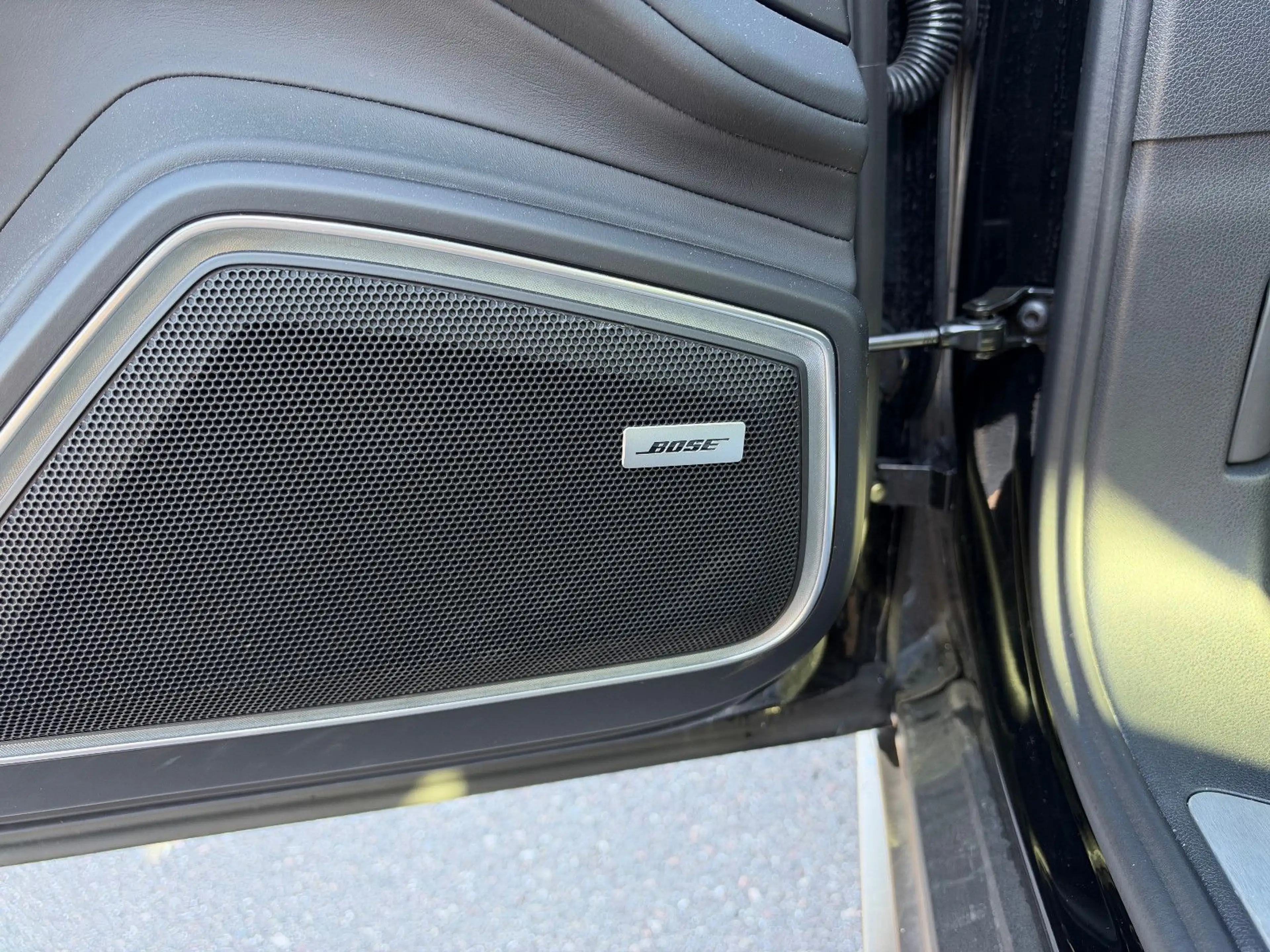 Porsche Panamera 4 S E-Hybrid/ Wunderschönes Fahrzeug — photo 8