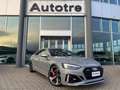 Audi RS5 RS5 Sportback quattro 2.9 biturbo Gris - thumbnail 1