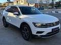 Volkswagen Tiguan Allspace 2.0TDI 150cv Advanced 7posti dsg Blanc - thumbnail 3
