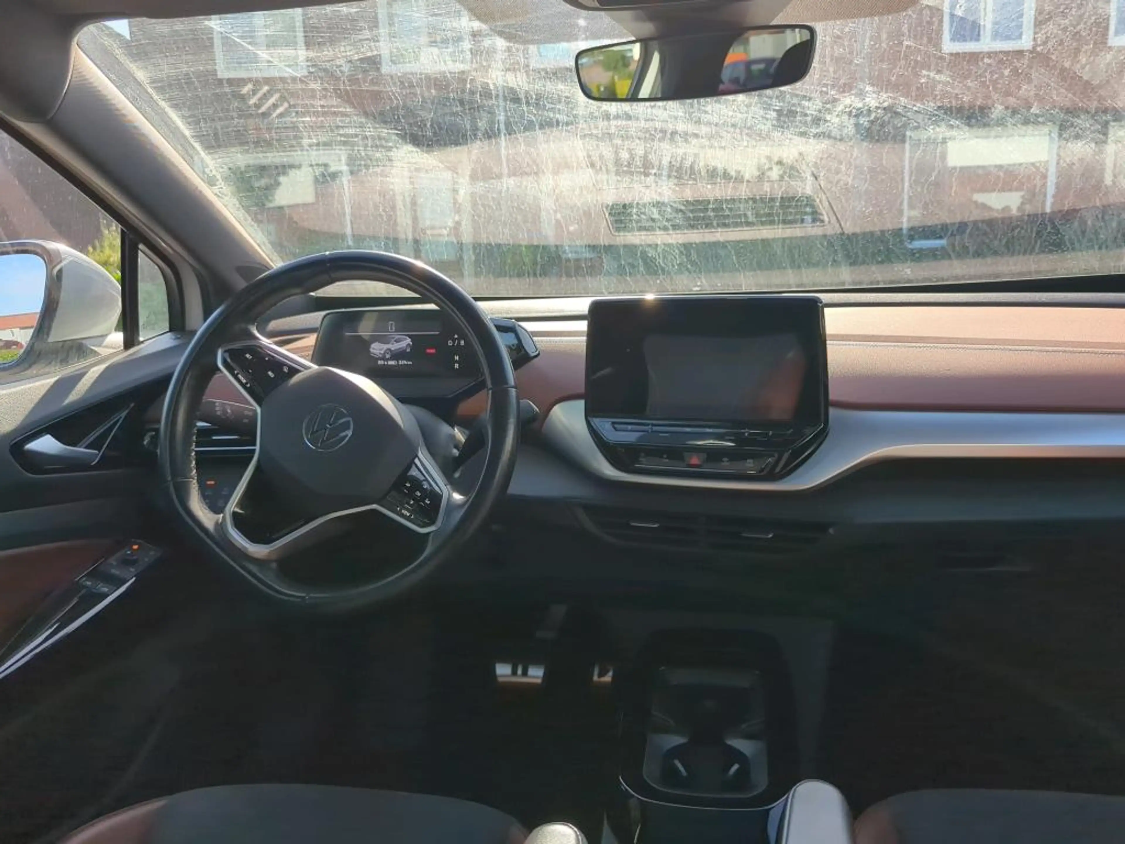 Volkswagen ID.4 Family 77 kWh / SOH 91%/ AUTOMAAT/ 204 PK/ PANO/ P — photo 5
