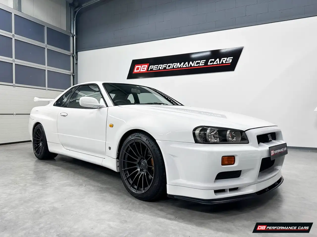 Nissan Skyline