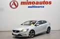 Volvo V40 D3 R-Design 150 Plateado - thumbnail 2