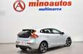 Volvo V40 D3 R-Design 150 Plateado - thumbnail 3