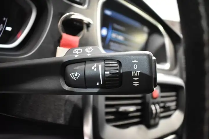 Volvo S40 2014, foto 34