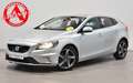 Volvo V40 D3 R-Design 150 Plateado - thumbnail 1