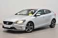 Volvo V40 D3 R-Design 150 Plateado - thumbnail 4