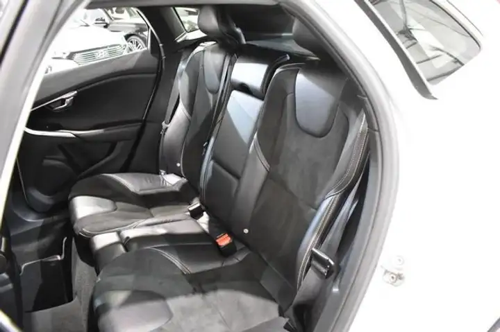 Volvo S40 2014, foto 20