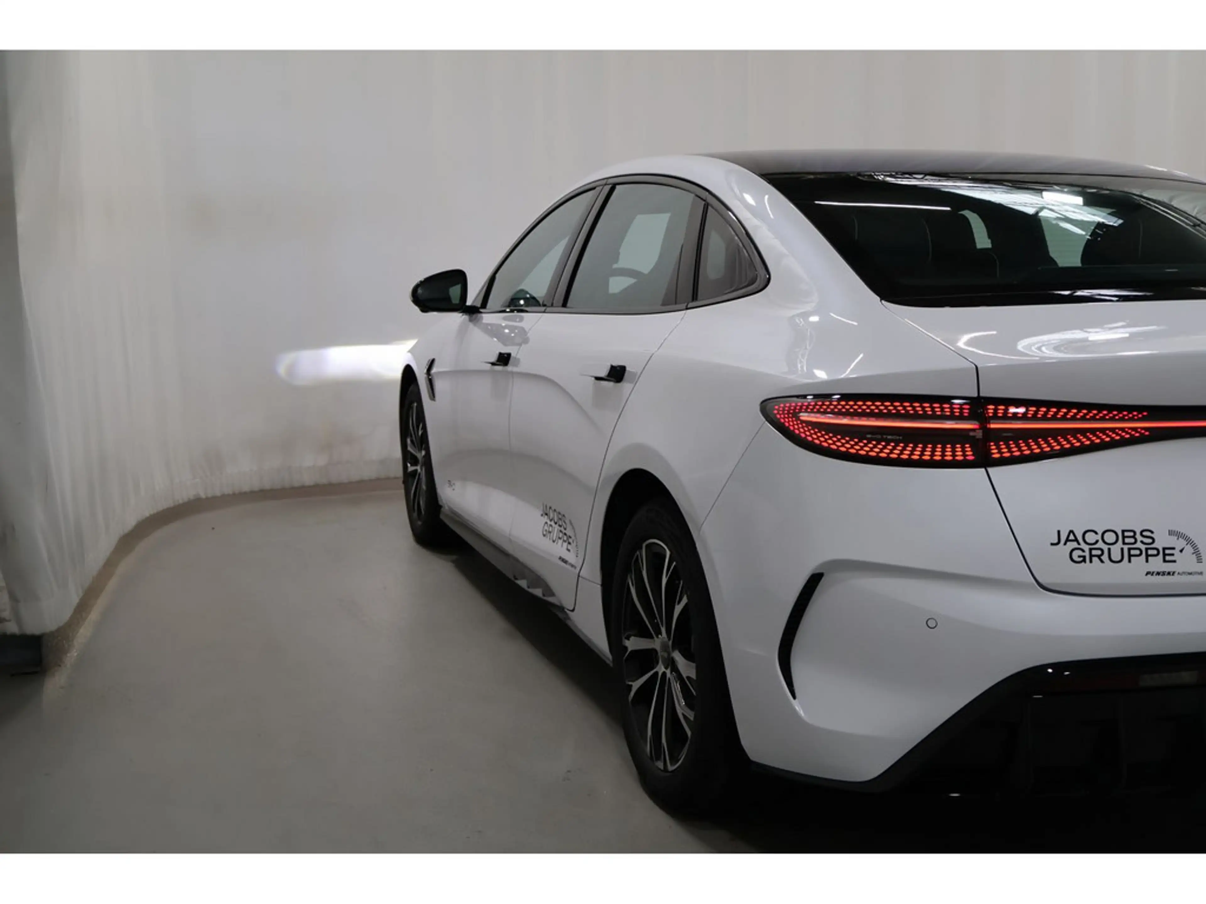 BYD Seal Comfort — photo 14