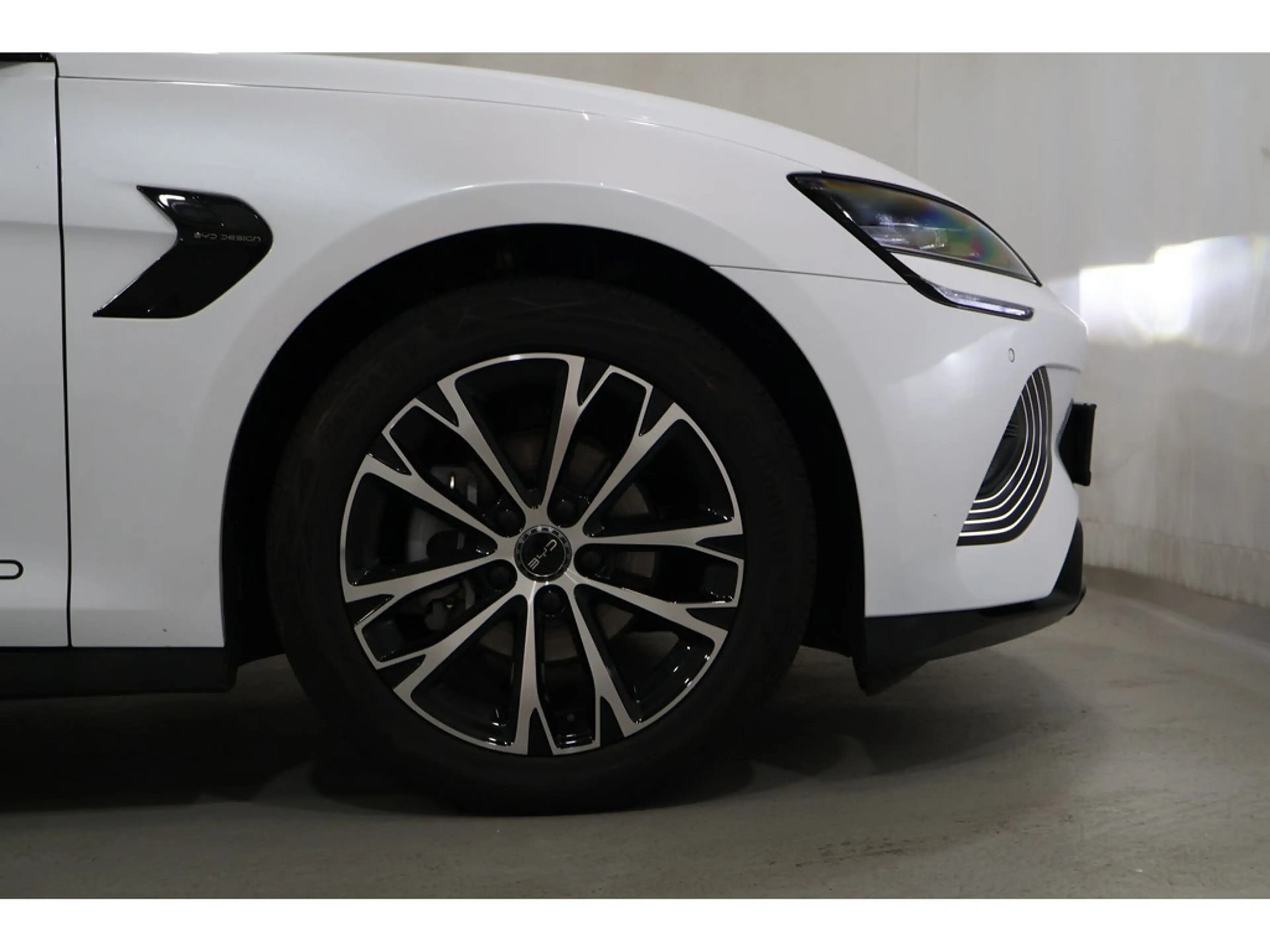 BYD Seal Comfort — photo 6