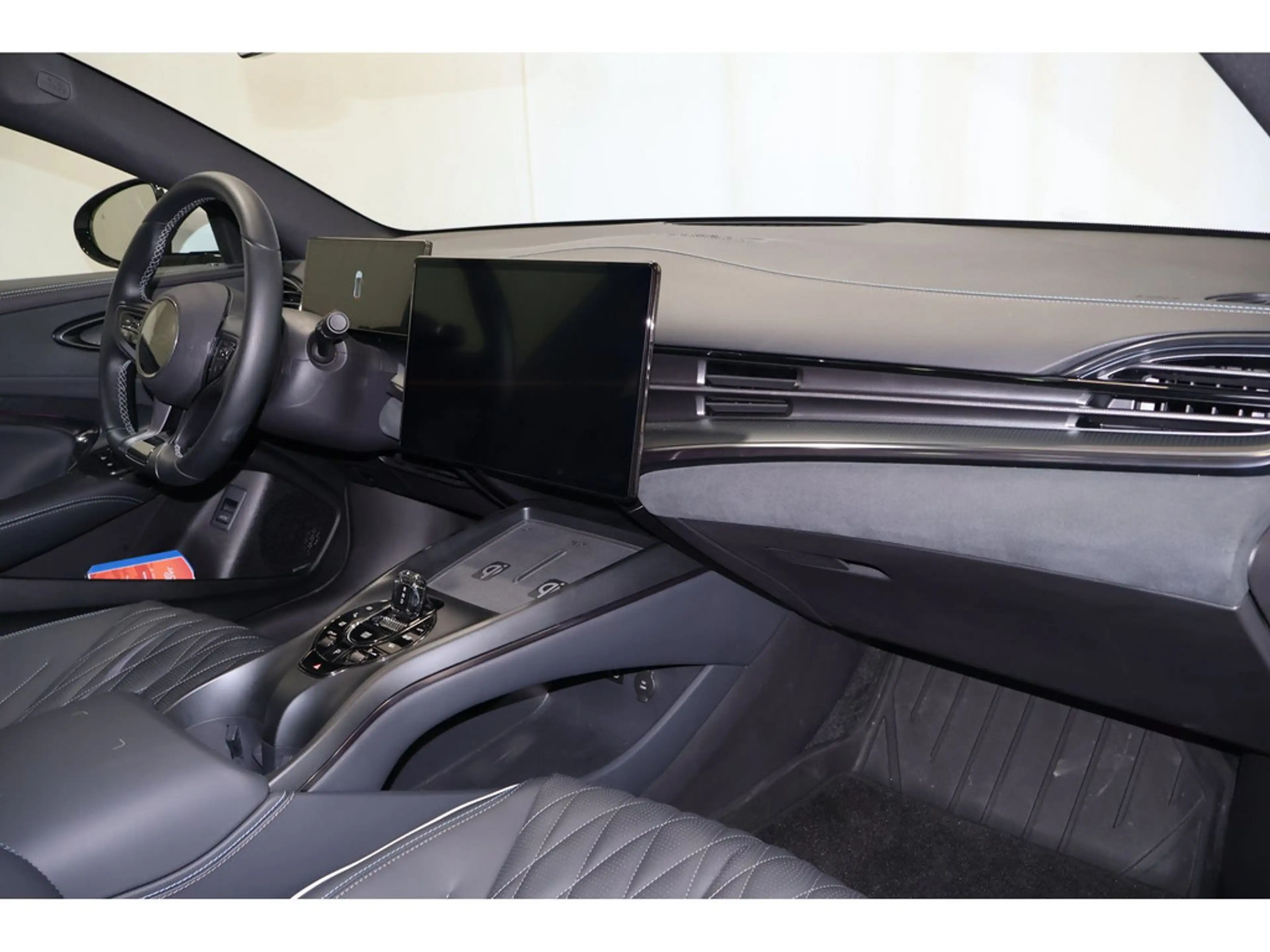 BYD Seal Comfort — photo 15