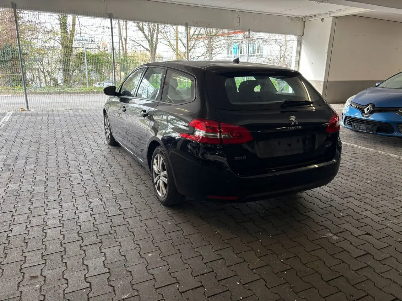Das Auto