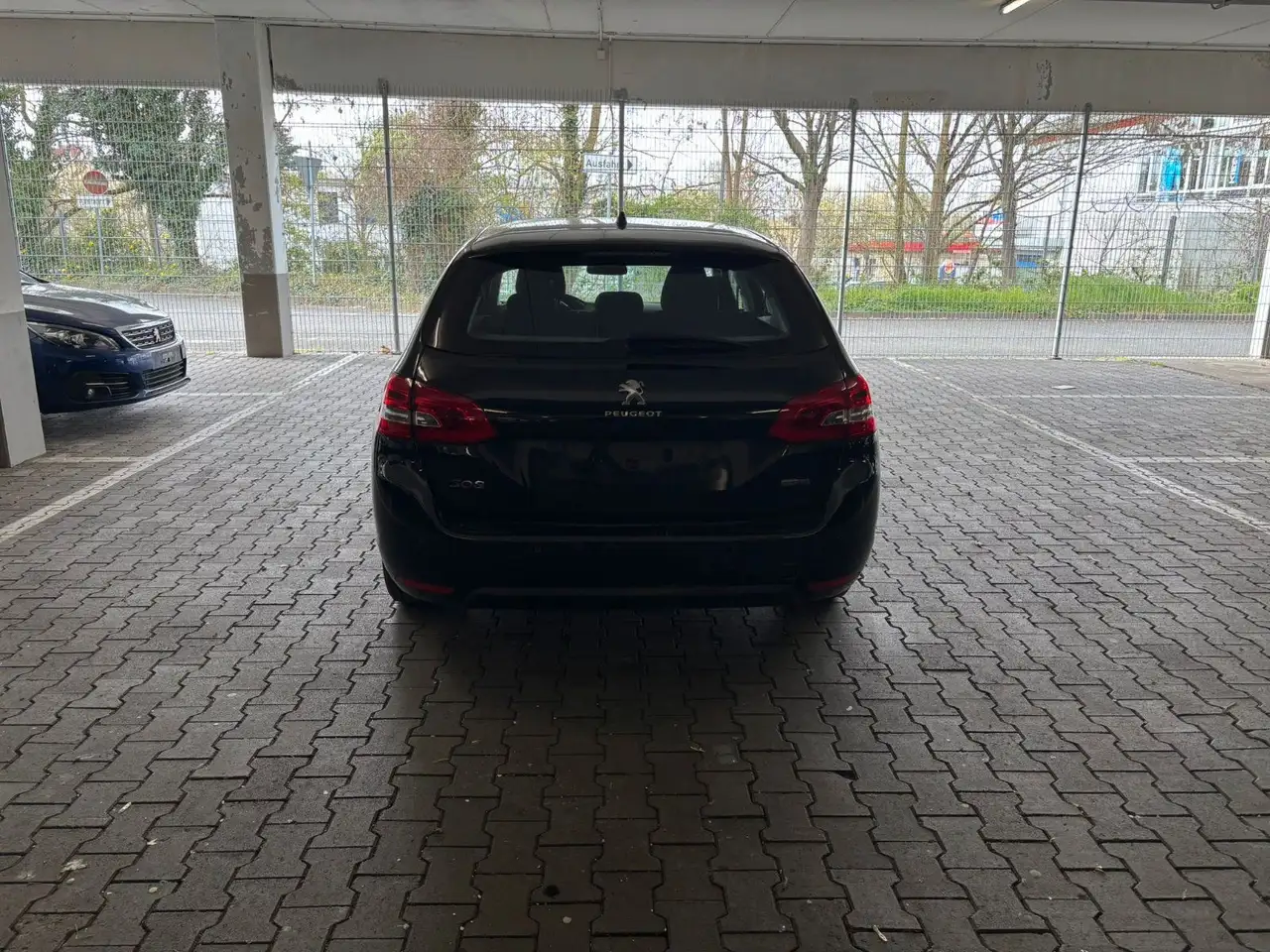 Das Auto