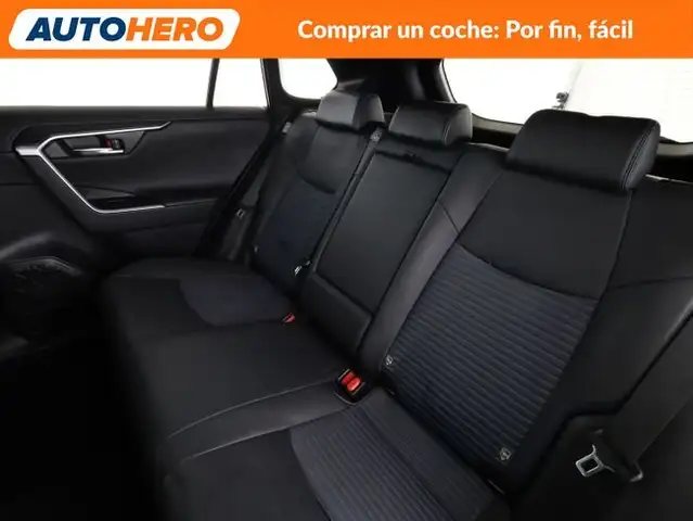Toyota Rav4 view 15