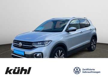1.5 TSI DSG Style Navi,Kamera,LM17