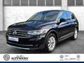 Volkswagen Tiguan Tiguan 1.5 TSI DSG Elegance ACC HeadUp LED PLA Noir - thumbnail 1