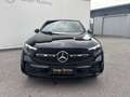 Mercedes-Benz GLC 300 de 4MATIC Coupé AMG Night AR MBUX Ambi Schwarz - thumbnail 3