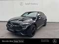 Mercedes-Benz GLC 300 de 4MATIC Coupé AMG Night AR MBUX Ambi Schwarz - thumbnail 1