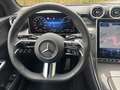 Mercedes-Benz GLC 300 de 4MATIC Coupé AMG Night AR MBUX Ambi Schwarz - thumbnail 11
