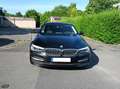 BMW 520 520 d Efficient Dynamics TÜV NEU Schwarz - thumbnail 6