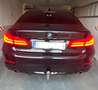 BMW 520 520 d Efficient Dynamics TÜV NEU Schwarz - thumbnail 9