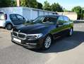 BMW 520 520 d Efficient Dynamics TÜV NEU Schwarz - thumbnail 1
