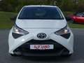 Toyota Aygo AYGO 1.0 x-business Sitzheizung Klima Bluetooth Weiß - thumbnail 7