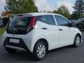 Toyota Aygo AYGO 1.0 x-business Sitzheizung Klima Bluetooth Weiß - thumbnail 5
