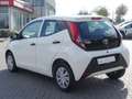 Toyota Aygo AYGO 1.0 x-business Sitzheizung Klima Bluetooth Weiß - thumbnail 3