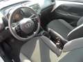 Toyota Aygo AYGO 1.0 x-business Sitzheizung Klima Bluetooth Weiß - thumbnail 8
