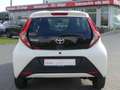 Toyota Aygo AYGO 1.0 x-business Sitzheizung Klima Bluetooth Weiß - thumbnail 4