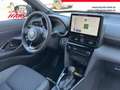 Toyota Yaris Cross 1,5 VVT-i Hybrid Active Drive +Safetypaket Grau - thumbnail 17