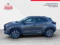 Toyota Yaris Cross 1,5 VVT-i Hybrid Active Drive +Safetypaket Grau - thumbnail 2