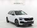 Skoda Kamiq 1.0 TSI Monte Carlo 85kW DSG7 Blanco - thumbnail 1