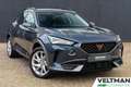 CUPRA Formentor 1.4 e-Hybrid VZ Performance CAMERA TREKHAAK MEMORY Grau - thumbnail 2