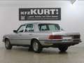 Mercedes-Benz Mercedes-Benz 280S 2.8 Automatik W116 Срібний - thumbnail 4