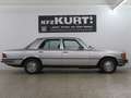 Mercedes-Benz Mercedes-Benz 280S 2.8 Automatik W116 Срібний - thumbnail 2