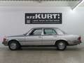 Mercedes-Benz Mercedes-Benz 280S 2.8 Automatik W116 Срібний - thumbnail 3