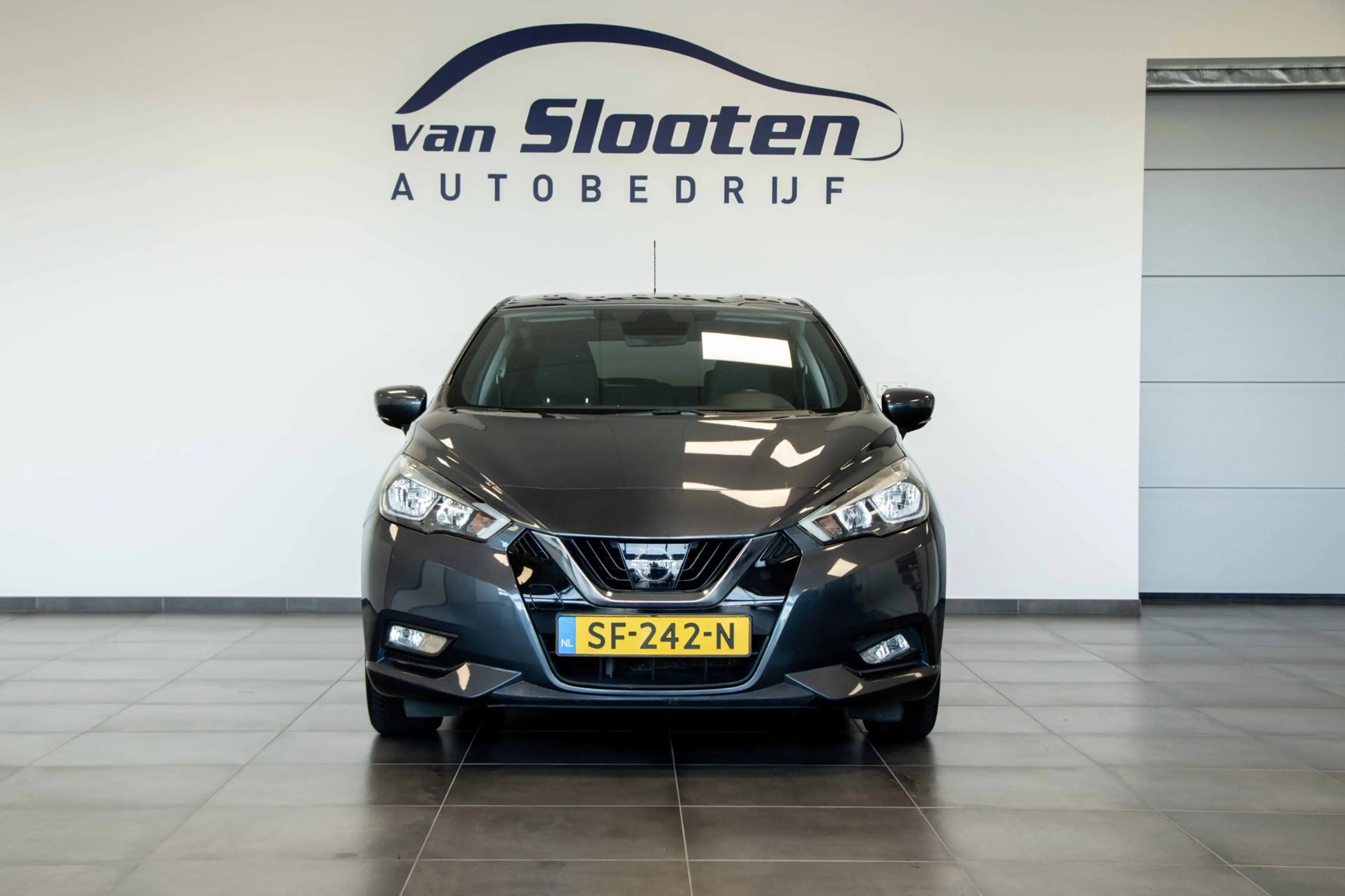 Nissan Micra 0.9 IG-T N-Connecta|Navi|CruiseControl|LichtMetale — photo 3